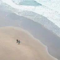 Square Surfers by Jude Howells Square Surfers by Jude Howells