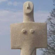 Angel of the West by Perryn Butler Angel of the West by Perryn Butler