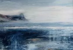 David Dixon - Newgale Beach David Dixon - Newgale Beach